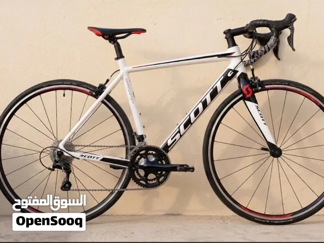 Scott Road Bike