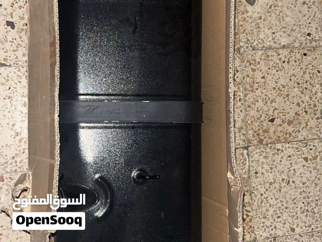 سلام عليكم متاح تنك جديد للبيع ساعه 100لاترً المكان طربلس