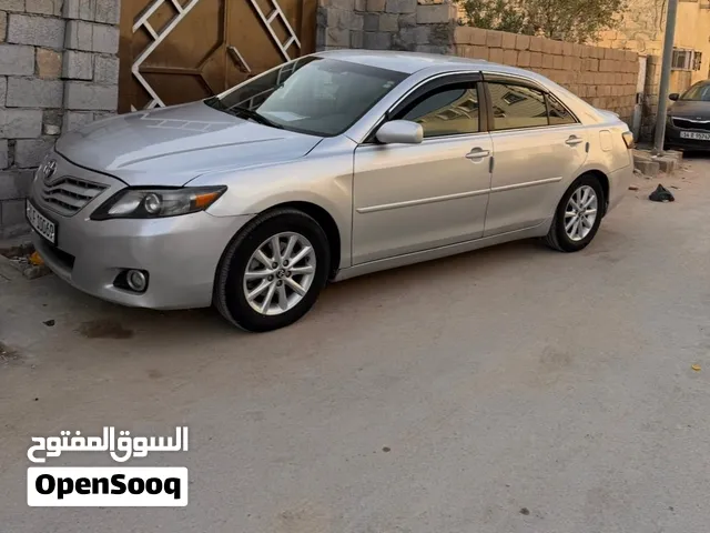 كامري 2011 وارد ضرر بونيد صبغ مواصفات Le دواخد نضيفه