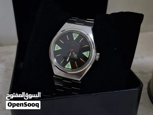 ساعه ويست اند تكويك ممتازه وتعمل