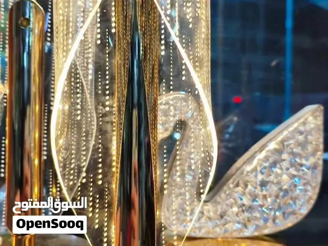 كلشي من عنا غيرر