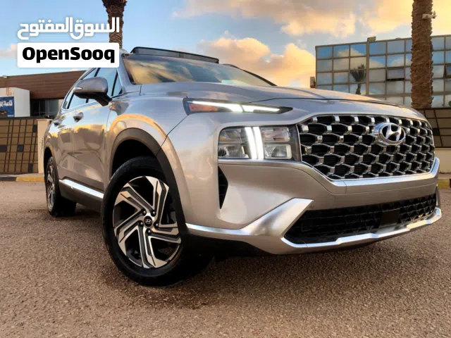 هواندي سنتافيا 2023