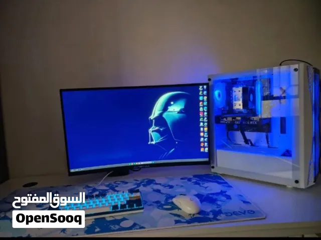 بيسي للبيع مع كامل الملحقات اقرأ الوصف مهم