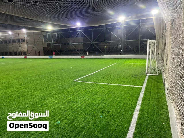 ملعب كرة قدم خماسي