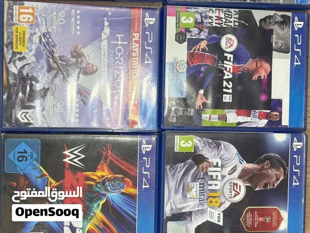 سيديهات للبيع