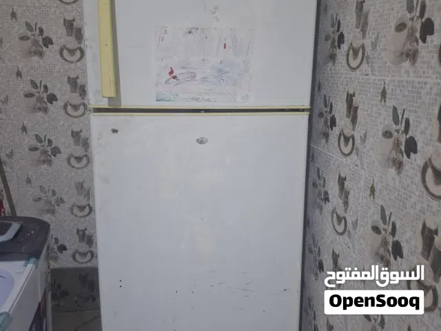 بيع ثلاجة مستعملة
