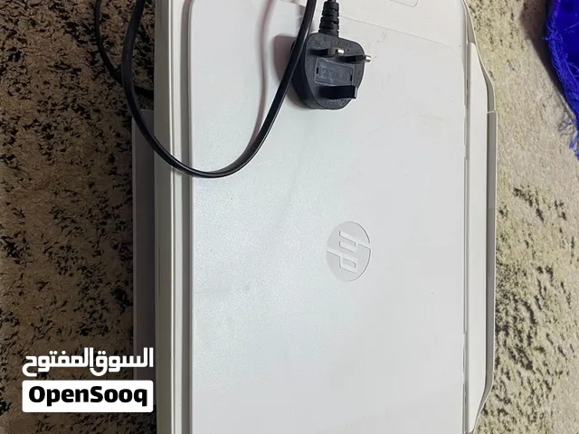 طابعه اتش بي