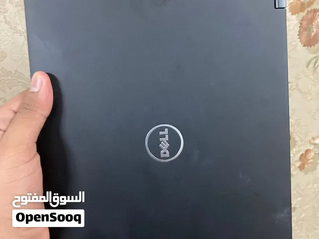 لابتوب مستعمل 27 ریال قابل بي المعقول