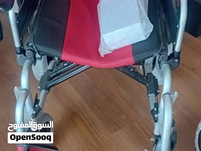 كرسي كهربائي