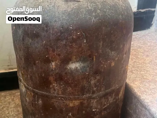 غاز عراقيه
