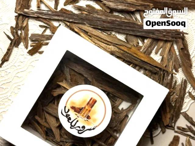 عود هندي دقّة فاخر