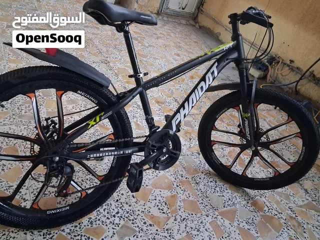 بايسكل PHAIDAT