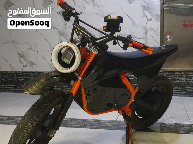 KUGGO E-BIKE