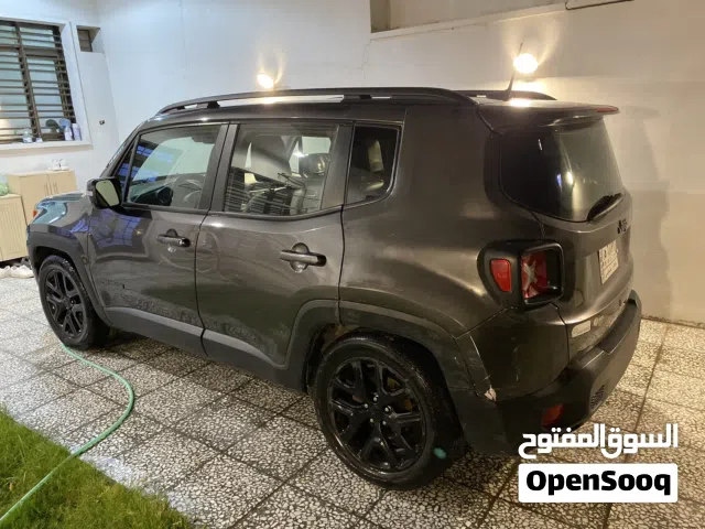 جيب رينيجد 2019 بيع سريع