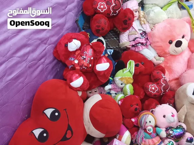 16 دب ولعابه للبيع