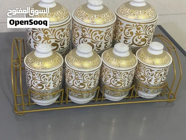 علب بهارات ب20 وبيهن مجال جدد