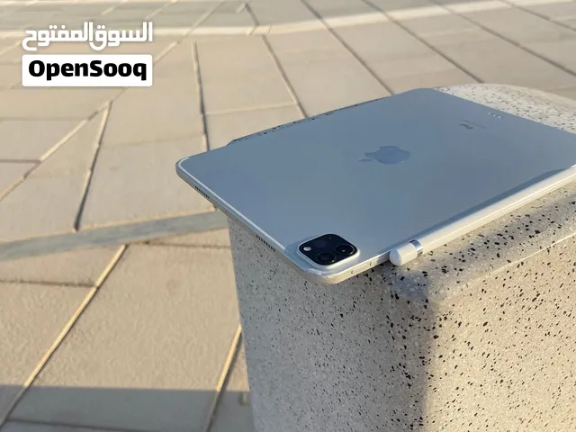 Apple iPad Pro 256 GB in Al Dhahirah