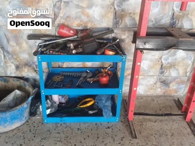 ورشه للبيع