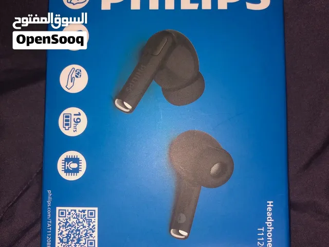 سماعة PHILIPS