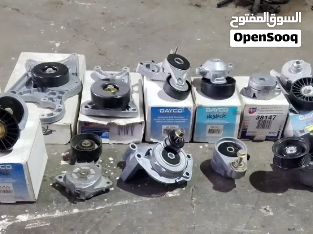 ضاغطة قايش امريكي مشكل