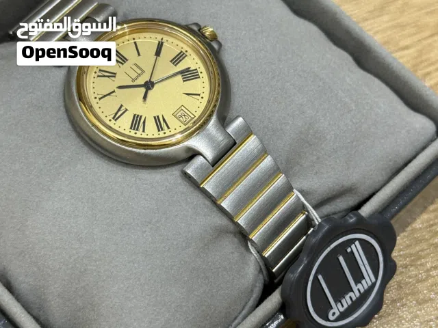 ساعة دينهل ( السعر قابل بحدود )