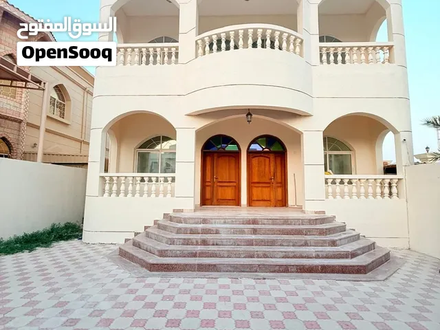 للبيع فيلا استثمارية مميزة في منطقة الروضة 2 – عجمان فرصة نادرة لجميع الجنسيات