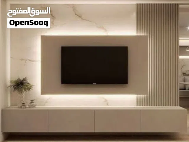 أسوان لتنفيذ أعمال الديكور الداخلي والصيانة العامة
