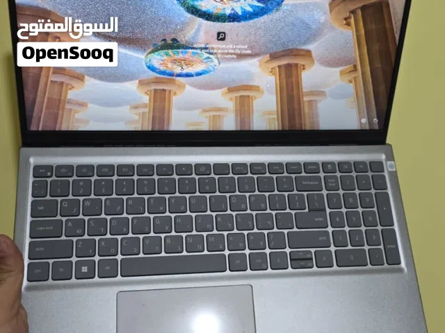 لابتوب سعر نار
