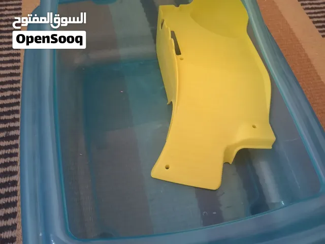 بيت سلاحف كبير