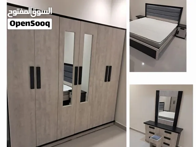غرف نوم جديده