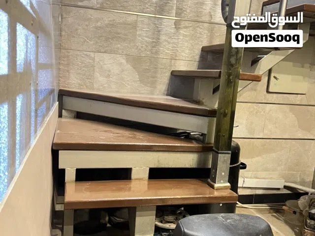 درج خارجي للمنزل