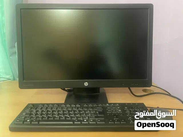 Windows HP  Computers  for sale  in Al Dakhiliya