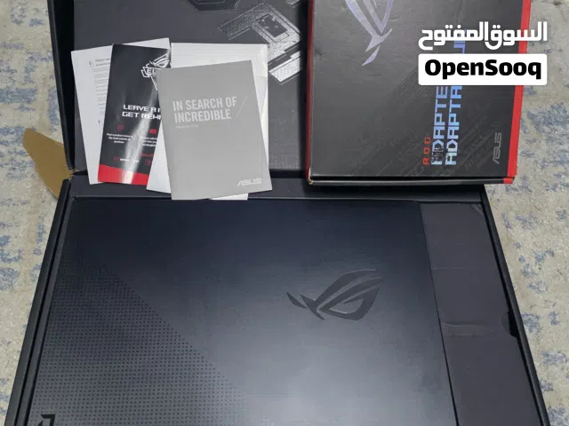 URGENT SALE - Asus rog strix G15 advantage edition 300hz version In box