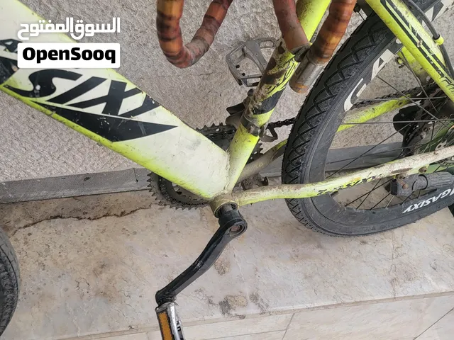 دراجة هوائية