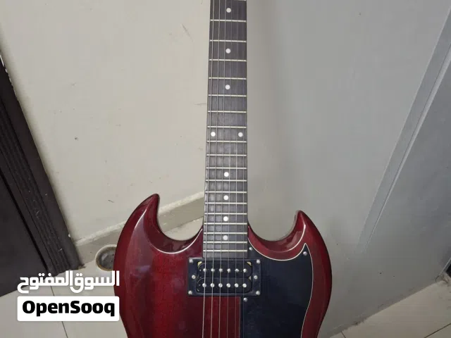 guitare électrique Epiphone SG-Special