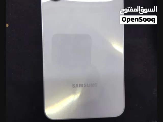 سامسونج A16  للبيع  او للتبادل بي هاتف هونر
