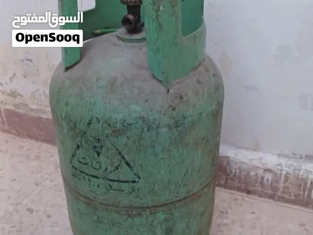 جرة غاز للبيع
