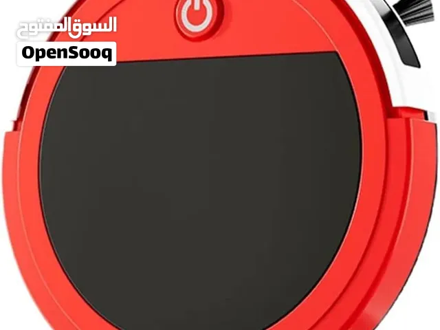 مكنسة XIMEIJIE الروبوتية خليها تنظف... وإنتِ خدي وقتك وارتاحي!