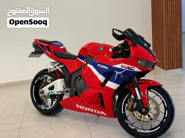 هوندا سي بي ار