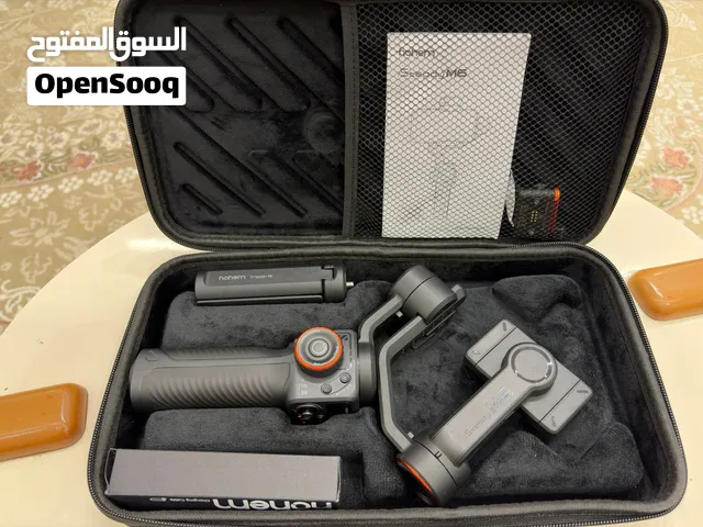 (تابع الوصف) se hohem isteady m6 ستاند