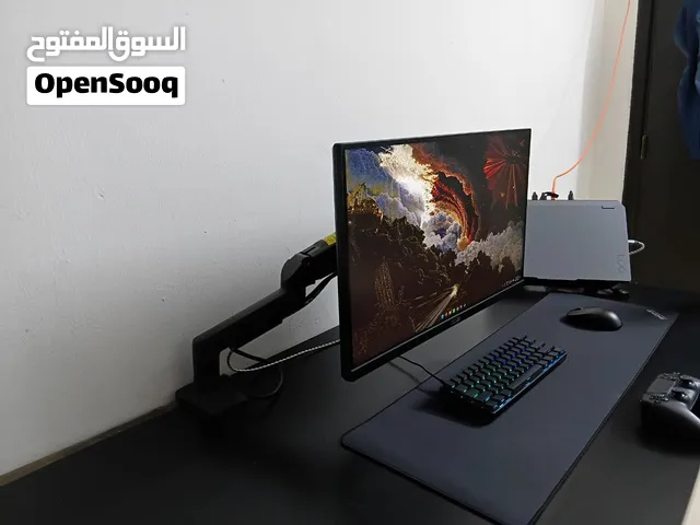 Asus TUF Gaming Monitor 27 Inch