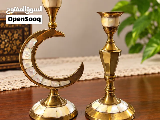 قطعتان مميزتان لعشّاق التحف والفخامة