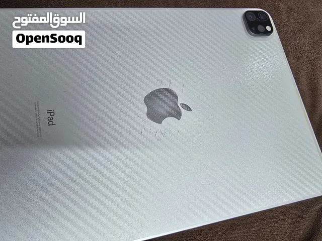 للبيع او للبدل ايباد برو 120فريم