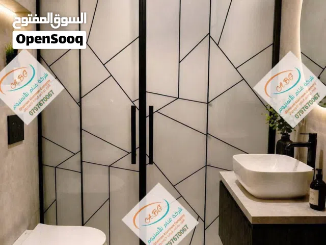شاور بوكس سكريت شاور اكسسوارات حمامات شور زجاج بأقل الاسعار واعلى جوده