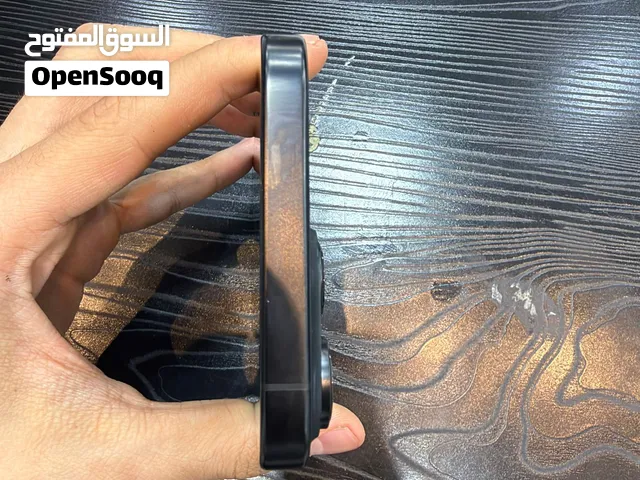 Apple iPhone 16 Pro Max 256 GB in Al Karak