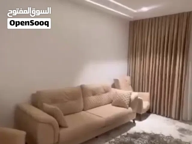 شقة للإيجار في منطقة النوفليين بالقرب من شارع الشيخمفروشة بالكامل تشطيب حديث
