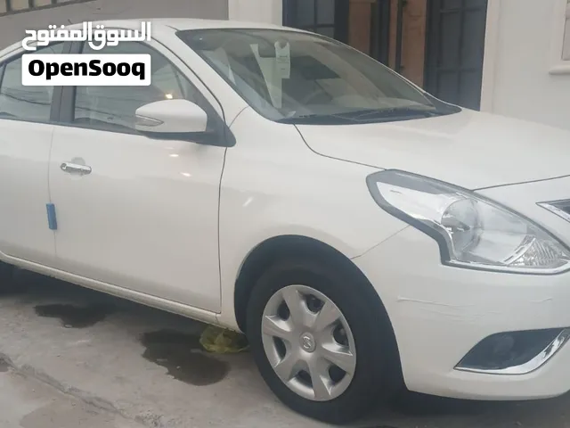 Used Nissan Sunny in Baghdad