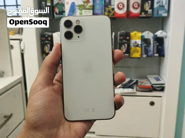 Apple iPhone 11 Pro 64 GB in Hebron
