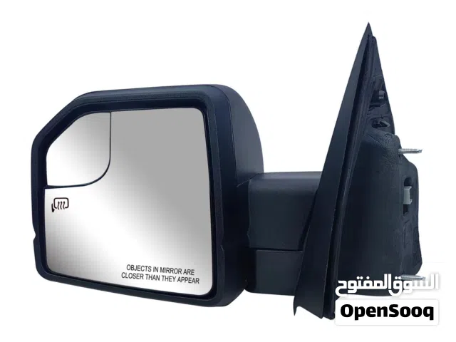 FORD F150 SIDE MIRROR 360