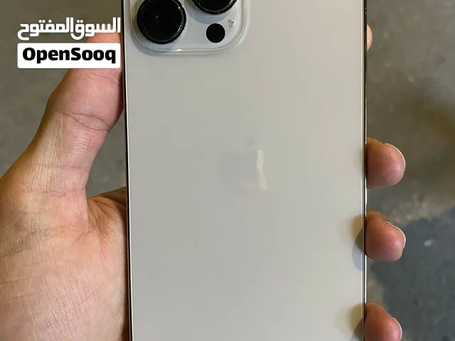Apple iPhone 13 Pro Max 128 GB in Zarqa